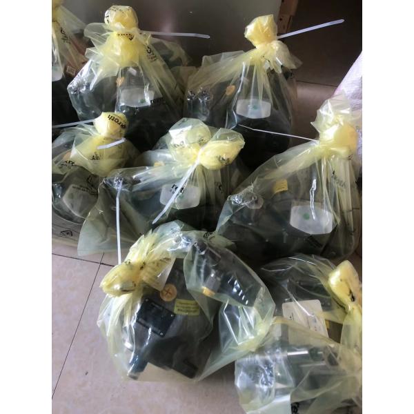 Rexroth A10VSO100 Hydraulic Piston Pump 350 Bar German Made