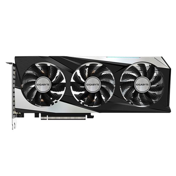GIGABYTE NVIDIA RTX 3060 GAMING OC 12G Graphics Card 12 API With GDDR6 192 Bit Memory