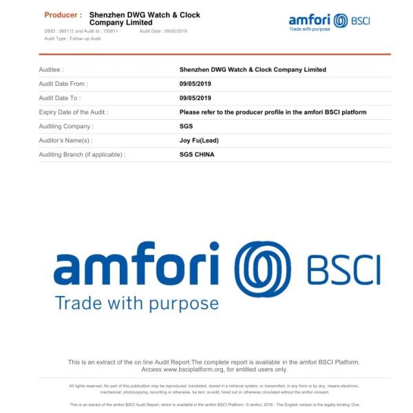 Bluetooth Sports Alarm Clock IP68 Body Temperature Bracelet