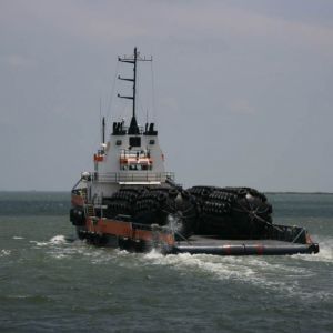 China Anti Aging Marine Pneumatic Yokohama Pneumatic Fender wholesale