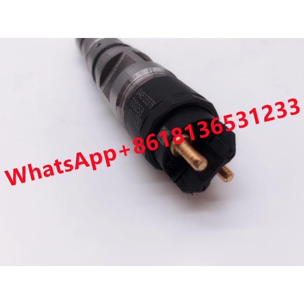 Cummins ISLE MWM 7002581C1 0445120327 Fuel Injector