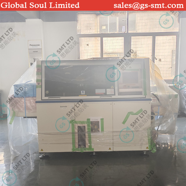 3 Phase AC 200V SMT Pick And Place Machines Panasonic RG131 NM-EJR3A NM-EJR4A