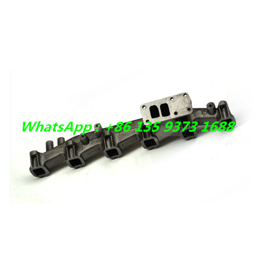 Hot Seller Cummins 6BT diesel engine part Exhaust manifold 3970066 3931747