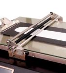 High Precision Automatic Film Applicator Advanced Touch Screen Technology