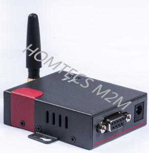 D10 series Industrial HSDPA RS232/RS485 Access Point wireless modem for Remote Monitoring System