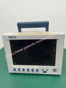 China 10.4'' TFT display Used Patient Monitor PHiliph Goldway UT4000F Multi Parameter Patient Bedside Monitor wholesale