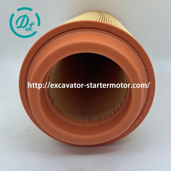 EexcavaStart MANN C16400 Air Filter for Excavator QSB Engine