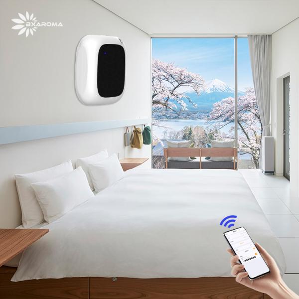 Customized Waterless Aroma Diffuser Scenting Home Scent Diffuser Ce