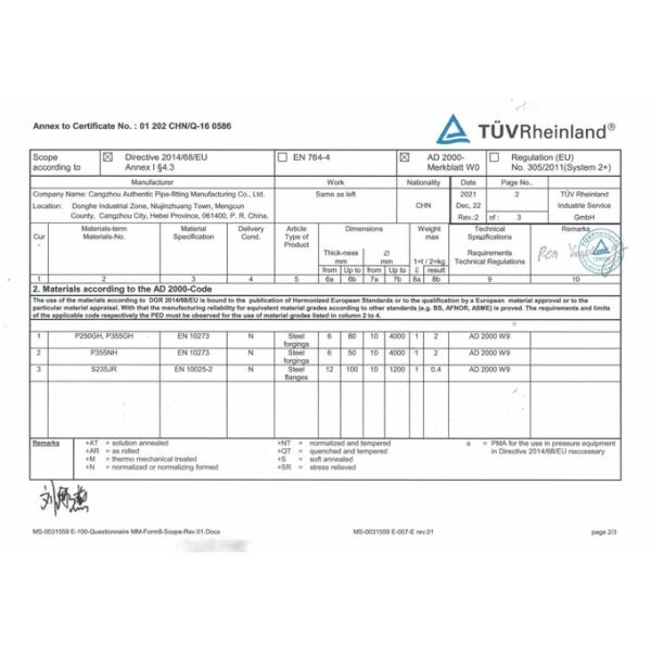 400LBS 600LBS ANSI B16.5 B16.47 NPT Threaded Flange CS A105 6