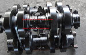 China Track Roller/Lower Roller 24100N3124F2 For Kobelco Crawler Crane wholesale