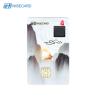 Biometric Smart Card Access Control , Fingerprint Payment Card for sale