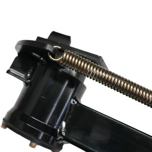 Powerful Road Sweeper Spray Arm Smooth Operation Street Sweeper Parts