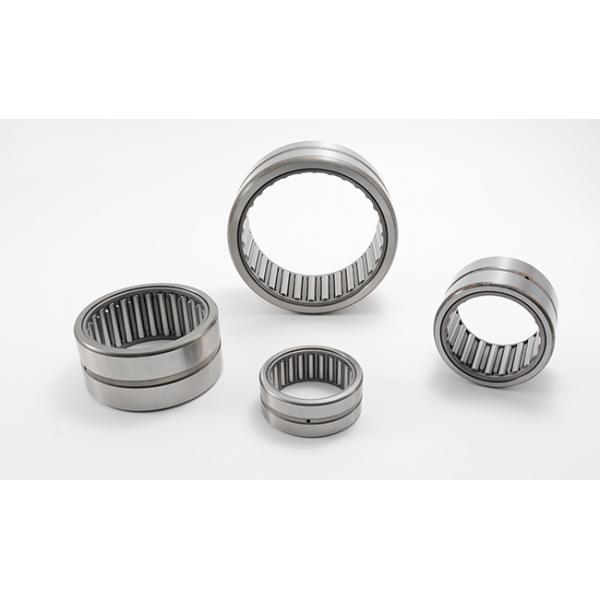 Needle Bearings Heavy Duty Cage Needle Roller Bearing MR 48 Without Inner Ring