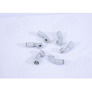 China Industrial Injection Molding Electronic Plastic Parts High Precision Insulation OEM wholesale