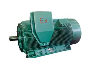 China YBX2 Series Explosion-Isolation Three-Phase Asynchronous Motor wholesale