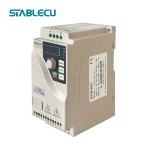China IP20 AC Frequency Inverter Altitude ≤1000m Power Range 30KW-37KW wholesale