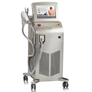 Buy cheap Lightsheer OEM updating design painless hair removal diode laser permanently from wholesalers