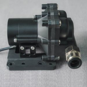 Buy cheap AGR B70/B100 Agriculture Drone Spare Parts 14L Water Pump from wholesalers
