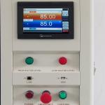 1000W 100L LCD Programmable Humidity Controlled Chamber