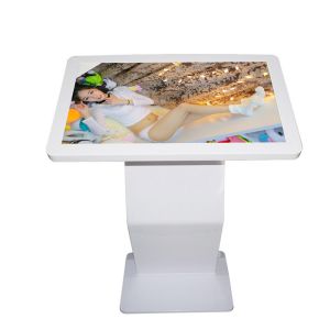 Advertising Machine Commercial Digital Signage Displays Android System 43 Inch