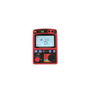China PI Measurement Digital Earth Resistance Tester GM3125 wholesale
