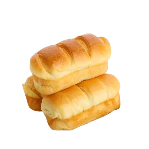 Electric Bread Production Line / Equipment 220V Toast Bread Slicer Included