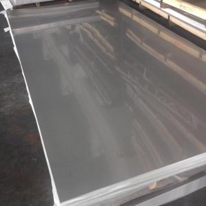 China Industrial Grade Hot Rolled 304 Stainless Steel Plate For Medical Equipment wholesale