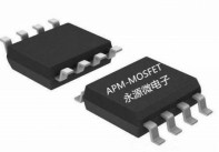 AP10H06S N Channel Mos Field Effect Transistor High Frequency
