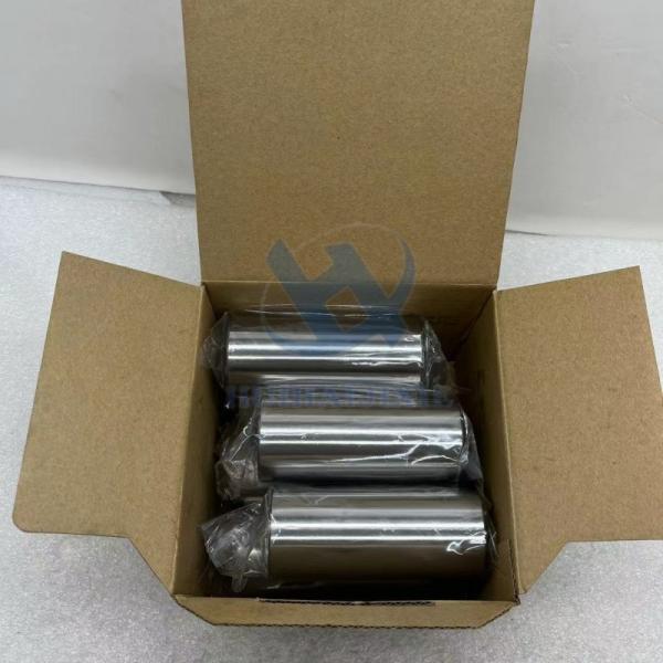 Excavator Parts Piston Pin 65.02502-0010 for Doosan DX225 D1146 DE08TIA