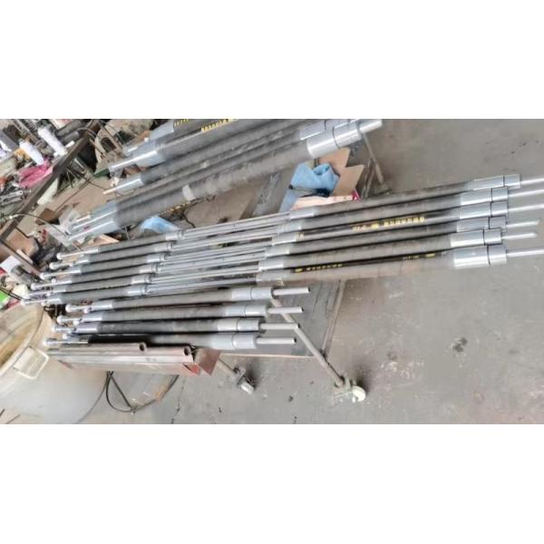 High Pressure Grouting Pipe Grouting Pump Grouting Plug For Water Conservancy