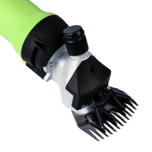 Buy cheap Skin Protection Sheep Hair Clipper Easy Control Wool Cutting Machine from wholesalers