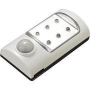 Quality 6 LED PIR wireless motion sensor night light for sale