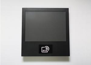 China Metal Case Resistive Industrial Panel PC Touch Screen Lcd Panel 1024X768 Resolution on sale