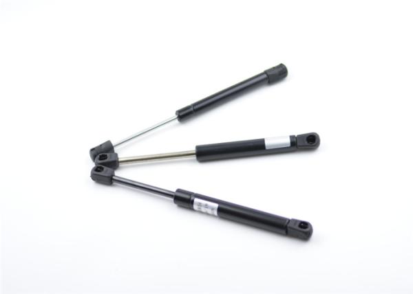Quality Cabinet Compression Cabinet Gas Spring Struts 90mm Height Adjustment 70N for sale