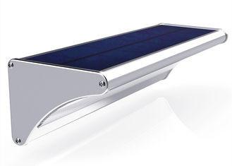 Quality 48 LED Pathway Solar Wall Light With Motion Sensor 900LM High Brightness for sale