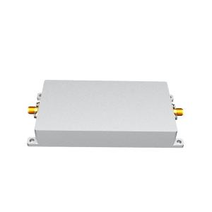 China 50W 700-1000MHz RF Wireless Signal Amplifier with High Average Output Power on sale