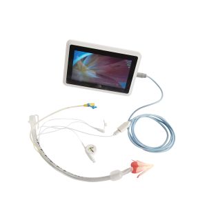 China Class II Realtime Video Intubation Devices Laryngeal Tube Airway wholesale