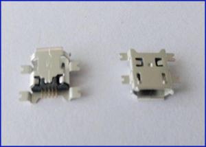 China Rightangle Micro USB Connector wholesale