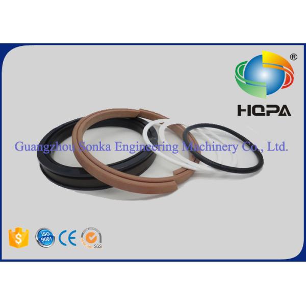 Komatsu PC228 PC200 PC210LC PC210 PC220LC PW200 PC230NHD PC210NLC PW220 PC200LL Arm Cylinder Seal Kit 707-99-57160