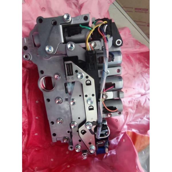 35410-08020 U660E Valve Body Repair Kit For Toyota ALPHARD/VELLFIRE/HV