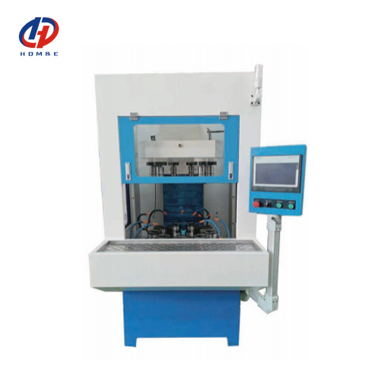 China Vertical Honing Machine HDHJ5089 Multiplex Sequential Precision Machining Honing Machine wholesale