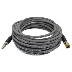 3/8 X 25 4000psi Pressure Washer Replacement Hose