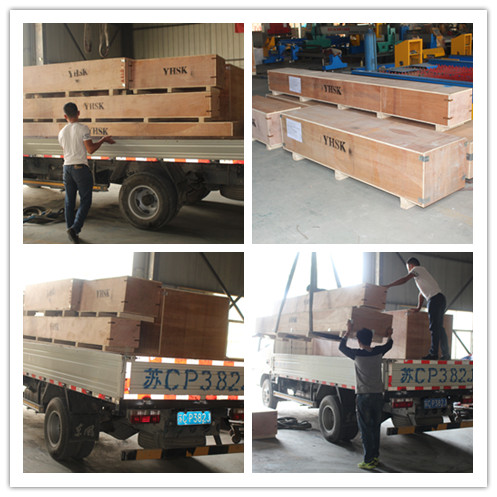 10 MM Portable Profile Cutting Machine For Galvanized Sheet 1500W Rated Power