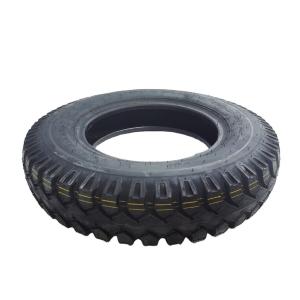 China DAYANG OEM 5.0-12 Motorcycle Tire Natural Rubber Casing Global Packing Black Color wholesale