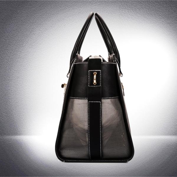 Quality Royal Luxury Dog Carrier Leather Pet Handbags