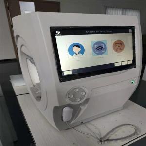 China Glaucoma Vision Field Test Machine , Computerized Peripheral Vision Test Equipment wholesale