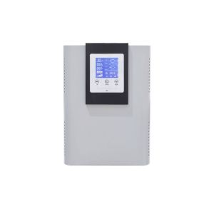 China 500W 700W 1000W Charge controller Inverter Solar Power wholesale