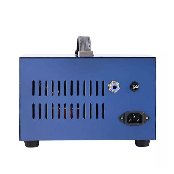 50A Automatic Spot Welding Machine for jewelry making and processing
