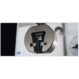 30 Ton Computer Controlled Universal Testing Machine 300KN Maximum Test Force