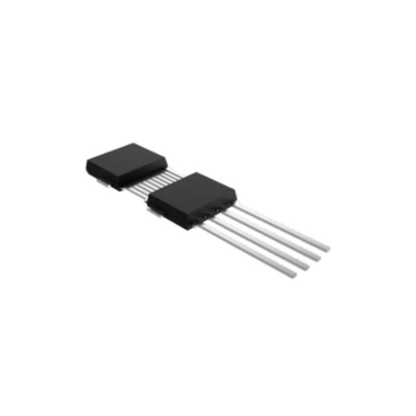 Quality MLX90372GVS-ACE-101 Sensor IC Rotary And Linear Position Sensor DMP-4 Hall Effect Sensor for sale